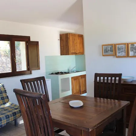 Apartmán C Scalitti 11c Bilo