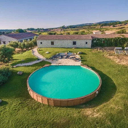 Apartmán C Scalitti 11c Bilo *