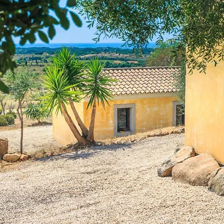 Apartmán C Scalitti 11c Bilo