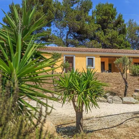 C Scalitti 11c Bilo Apartmán *