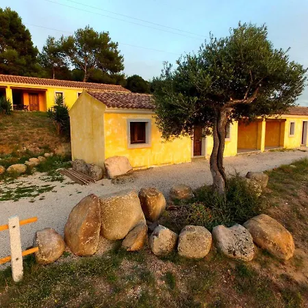 C Scalitti 11c Bilo Apartmán *