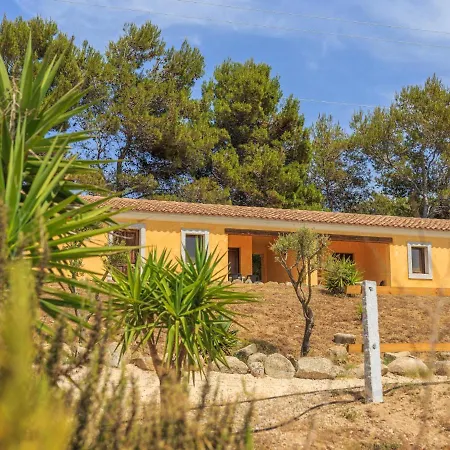 C Scalitti 11c Bilo Apartmán